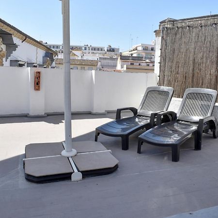 Home Apartments Jerez Jerez de la Frontera Eksteriør billede
