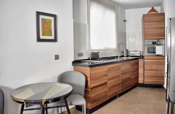 Home Apartments Jerez Jerez de la Frontera Eksteriør billede