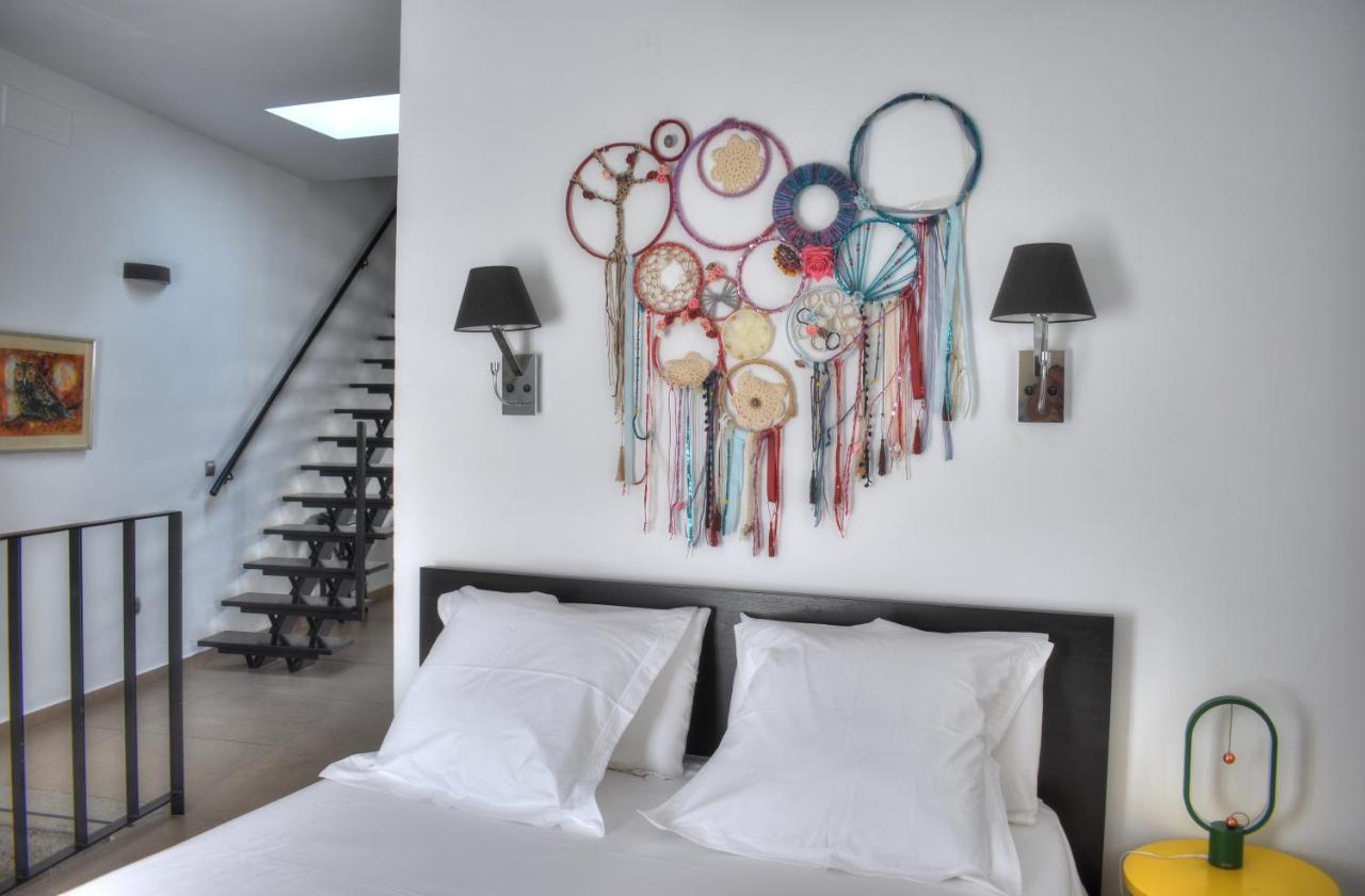 Home Apartments Jerez Jerez de la Frontera Eksteriør billede