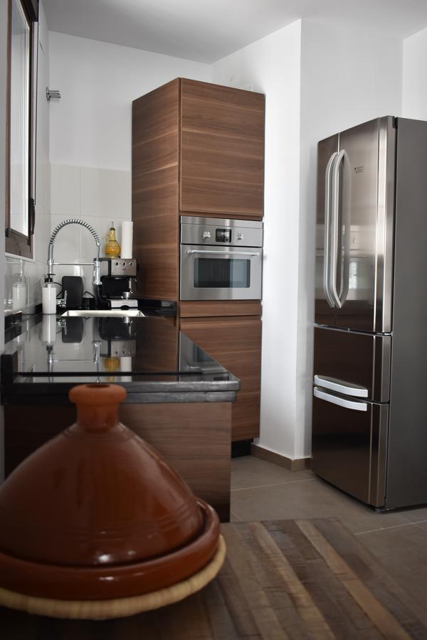 Home Apartments Jerez Jerez de la Frontera Eksteriør billede